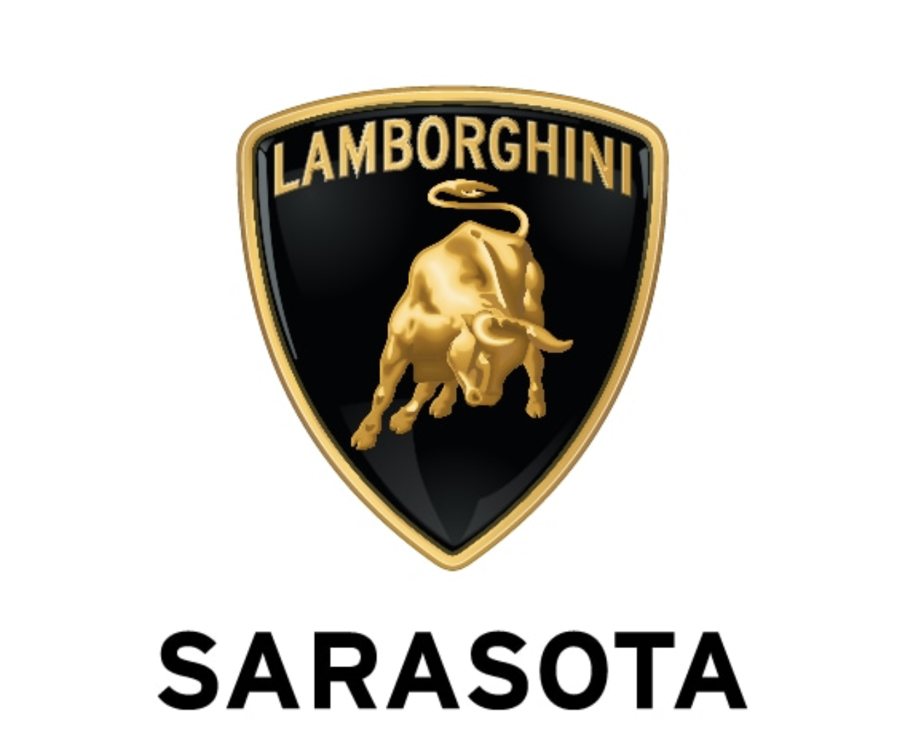 Lamborghini Sarasota