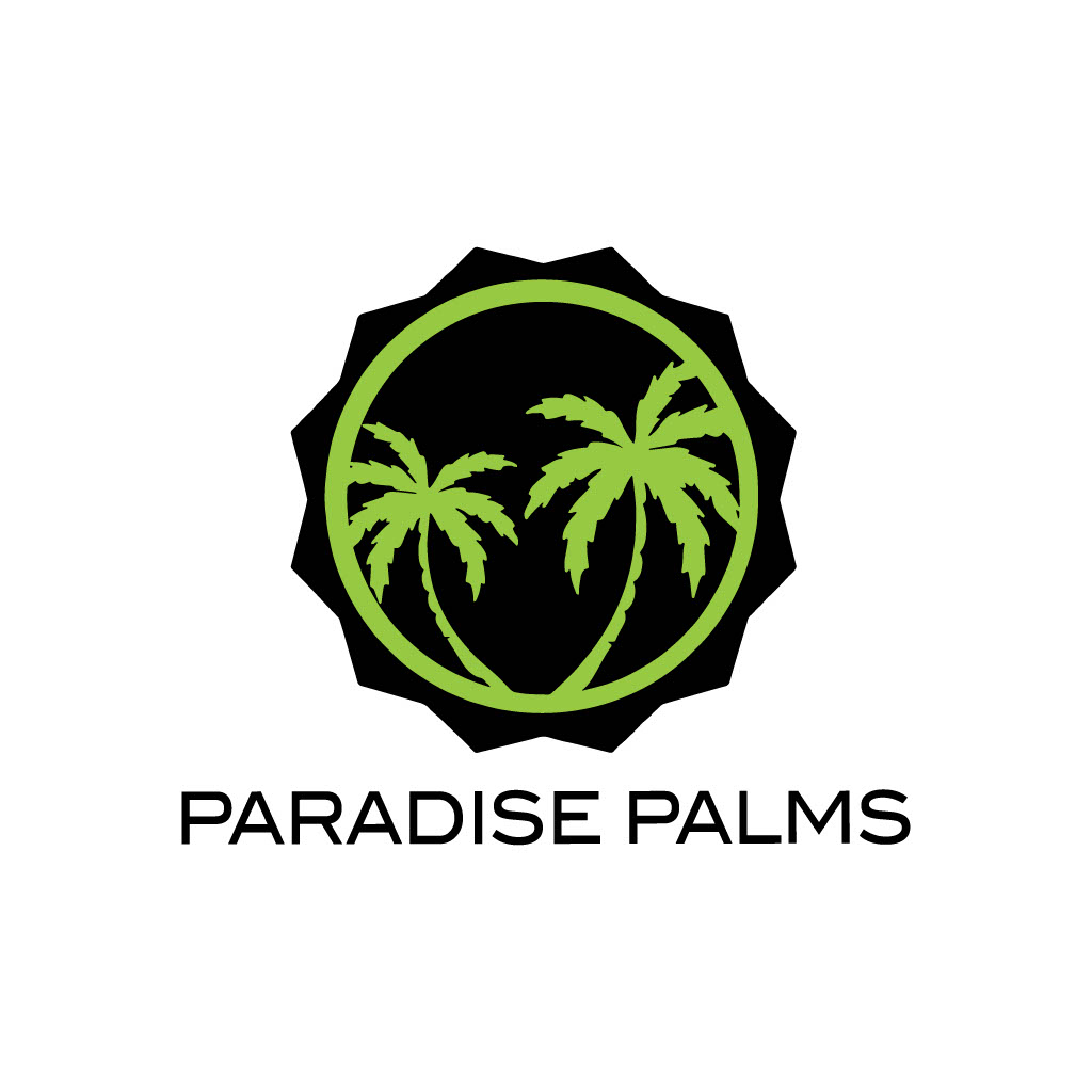 Paradise Palms
